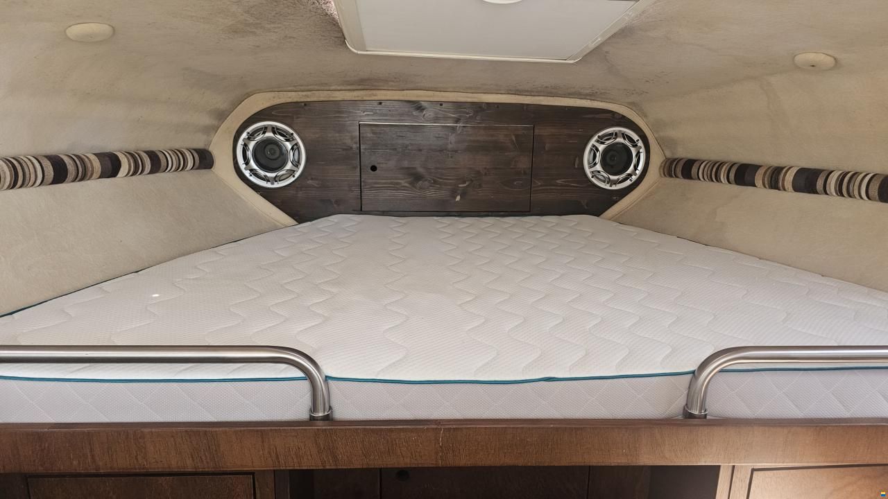 Sea Ray 240 DA