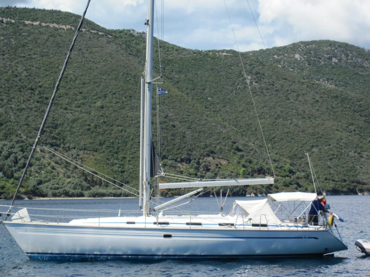 Bavaria 47
