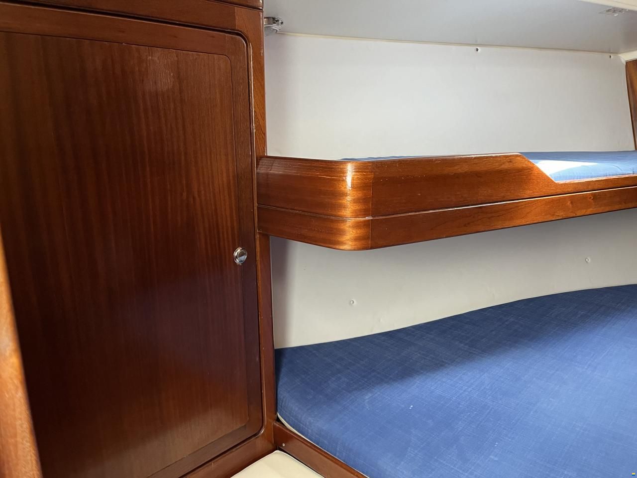 Bavaria 47