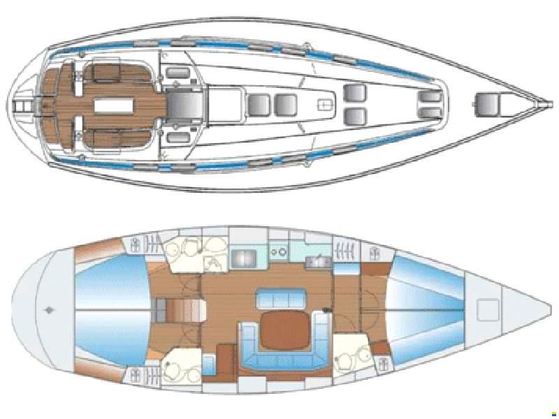 Bavaria 47