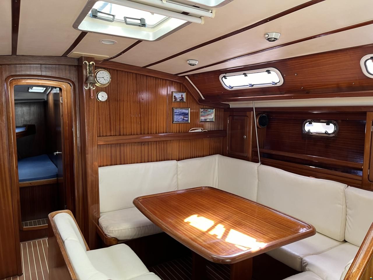 Bavaria 47