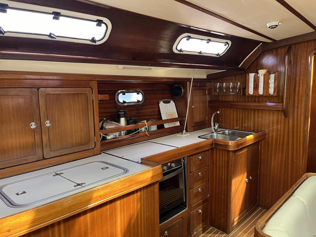 Bavaria 47