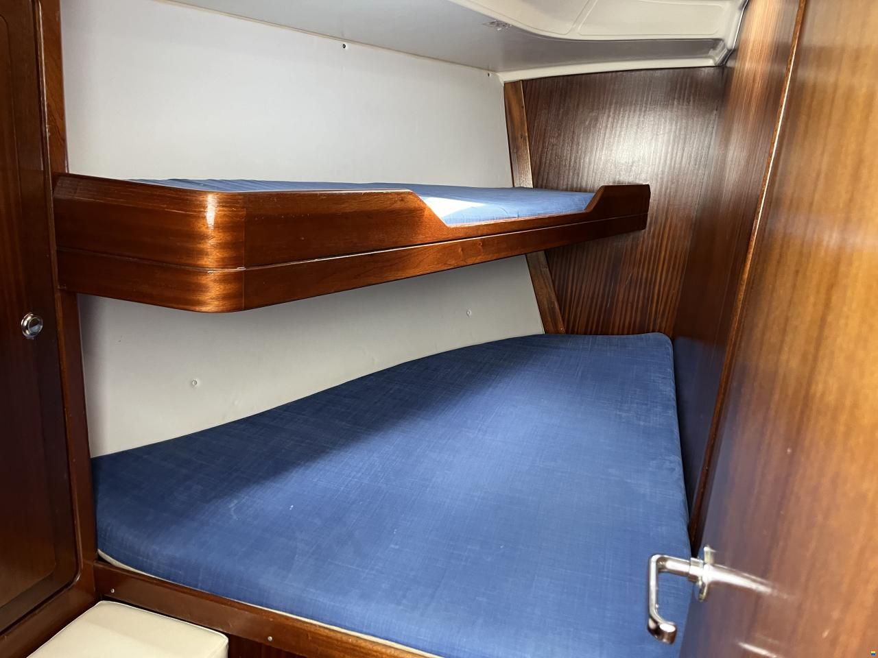 Bavaria 47