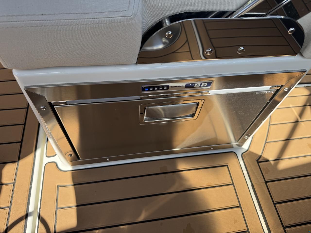 Parker Adventure 720