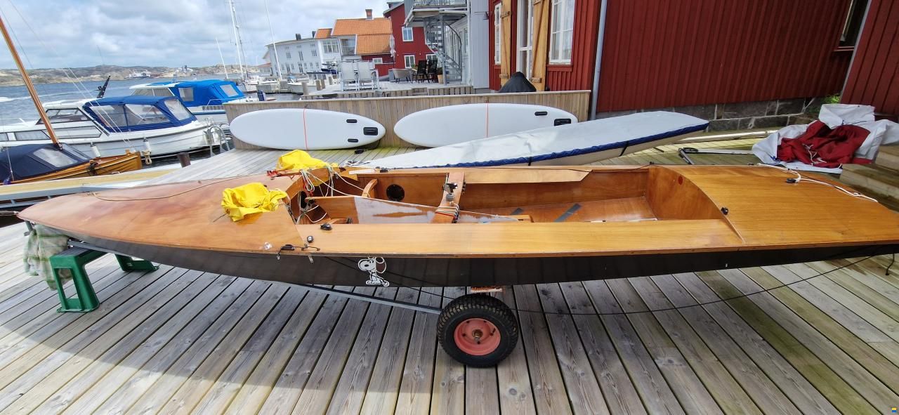 T. Larsson, Råå, Sverige Fireball 12933
