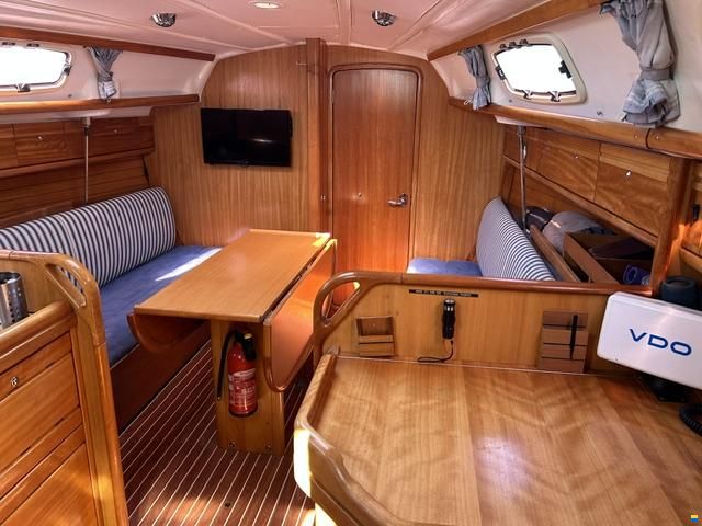 Bavaria 30 Cruiser