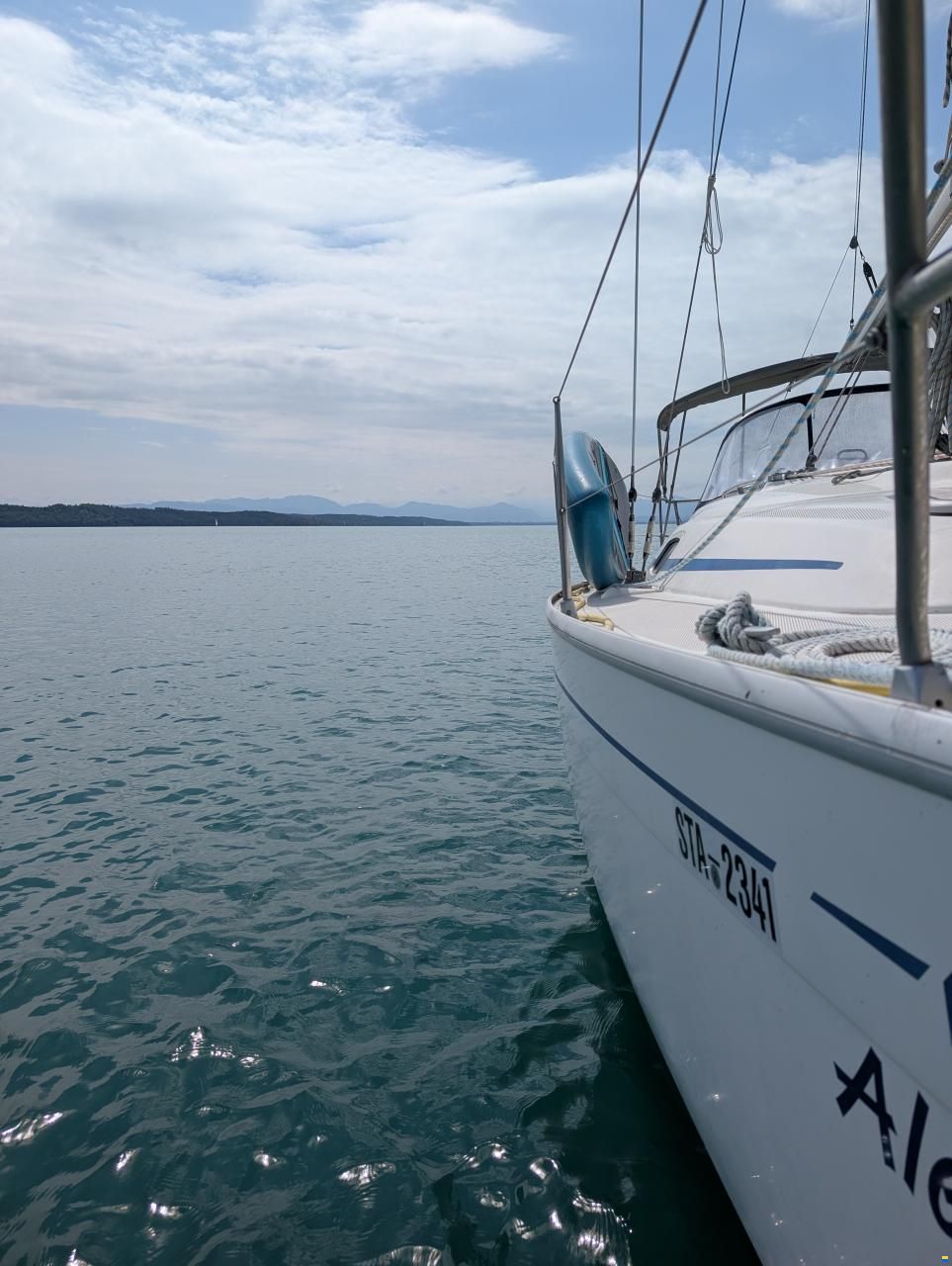 Bavaria 30 Cruiser