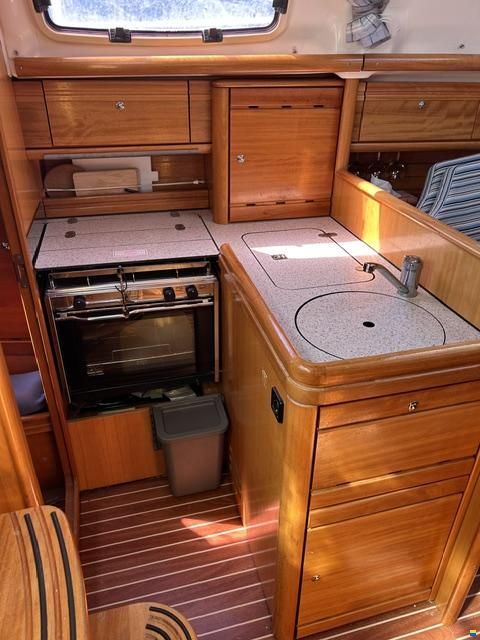 Bavaria 30 Cruiser
