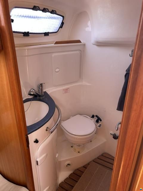 Bavaria 30 Cruiser