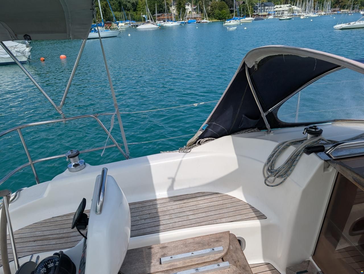 Bavaria 30 Cruiser