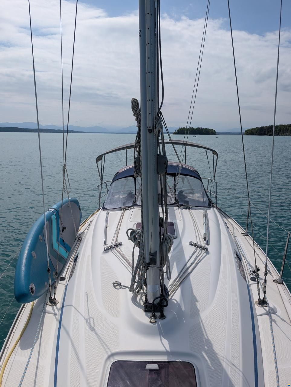 Bavaria 30 Cruiser