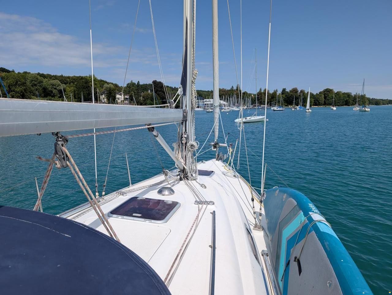 Bavaria 30 Cruiser