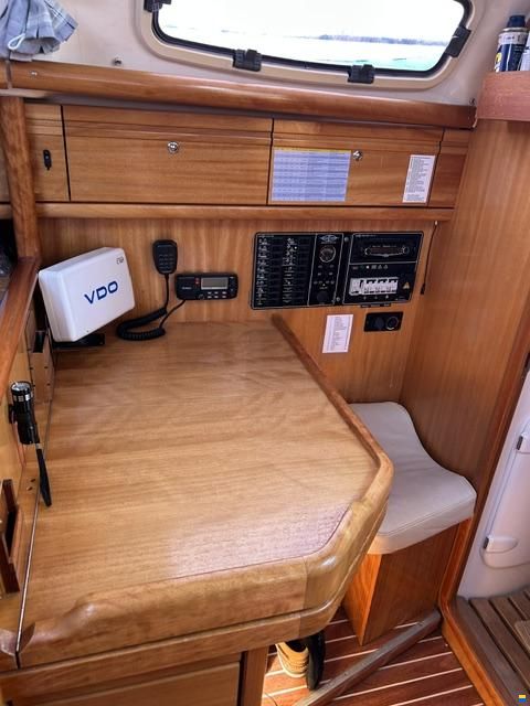 Bavaria 30 Cruiser