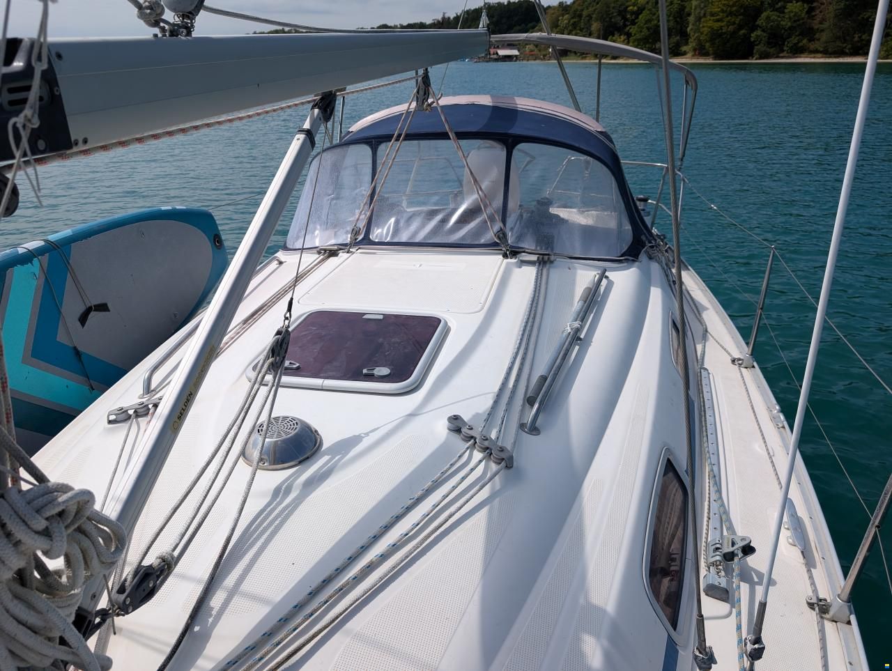 Bavaria 30 Cruiser