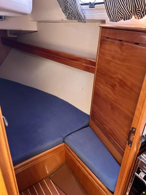 Bavaria 30 Cruiser