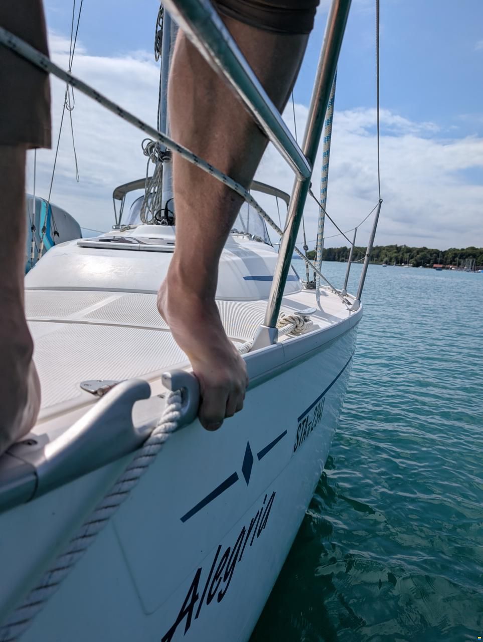 Bavaria 30 Cruiser