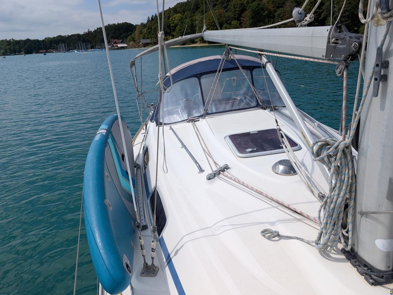 Bavaria 30 Cruiser