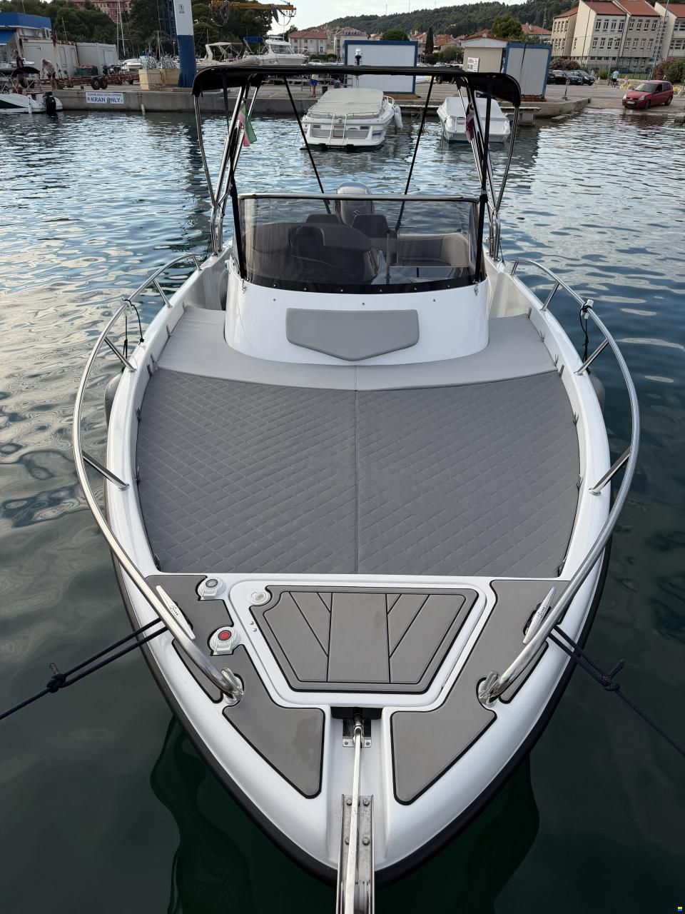 Saver 750 WA