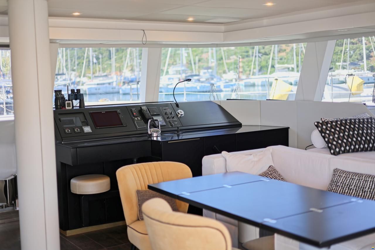 Sunreef 50