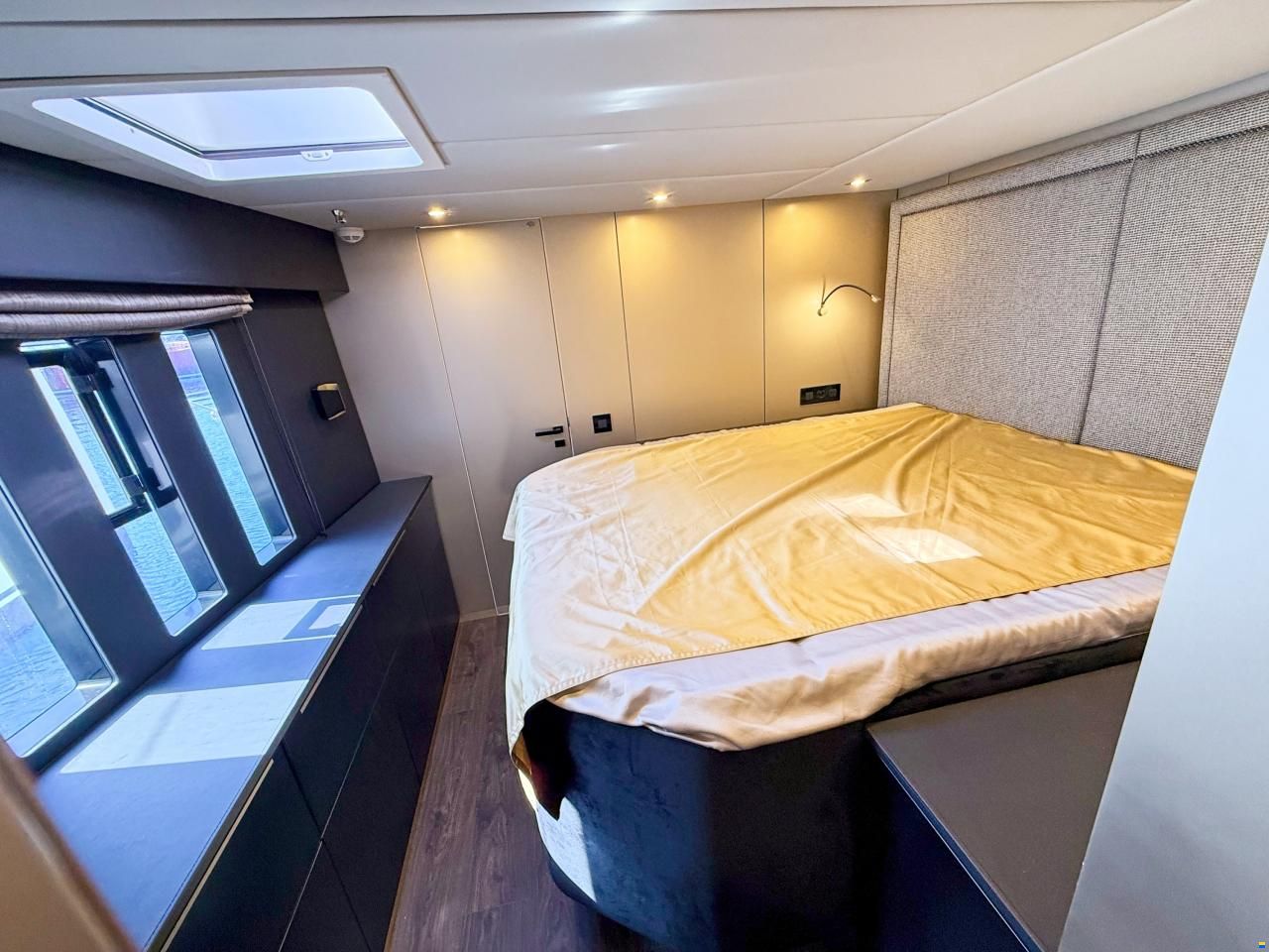 Sunreef 50