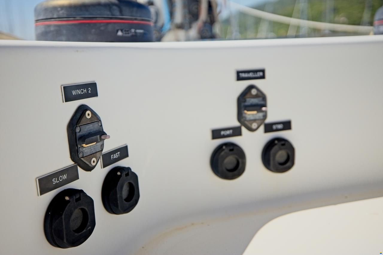 Sunreef 50