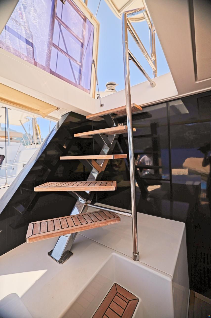 Sunreef 50