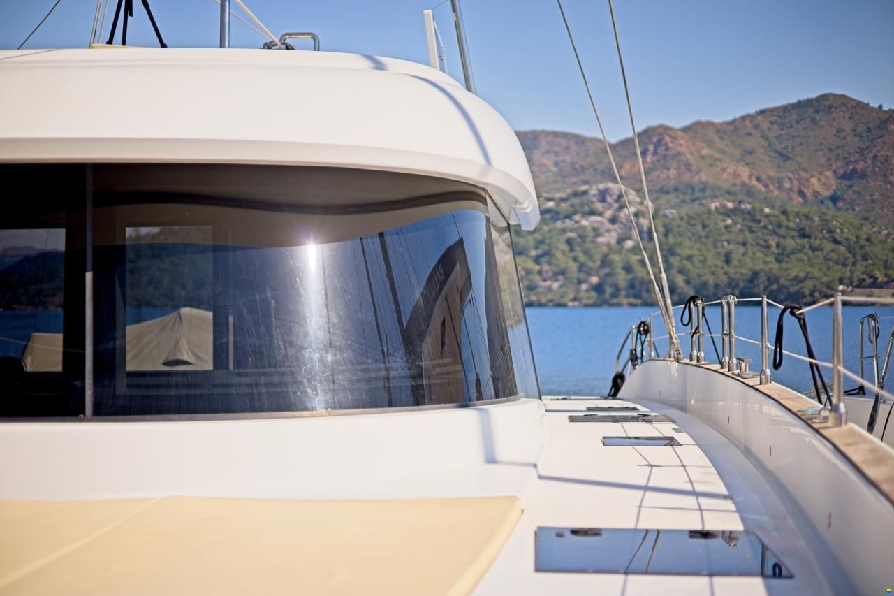 Sunreef 50