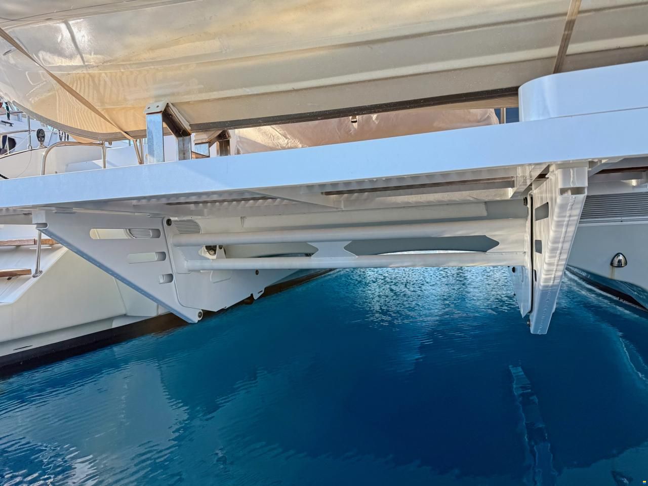 Sunreef 50