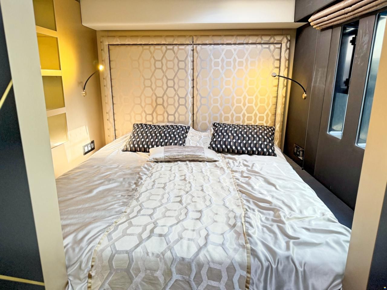 Sunreef 50