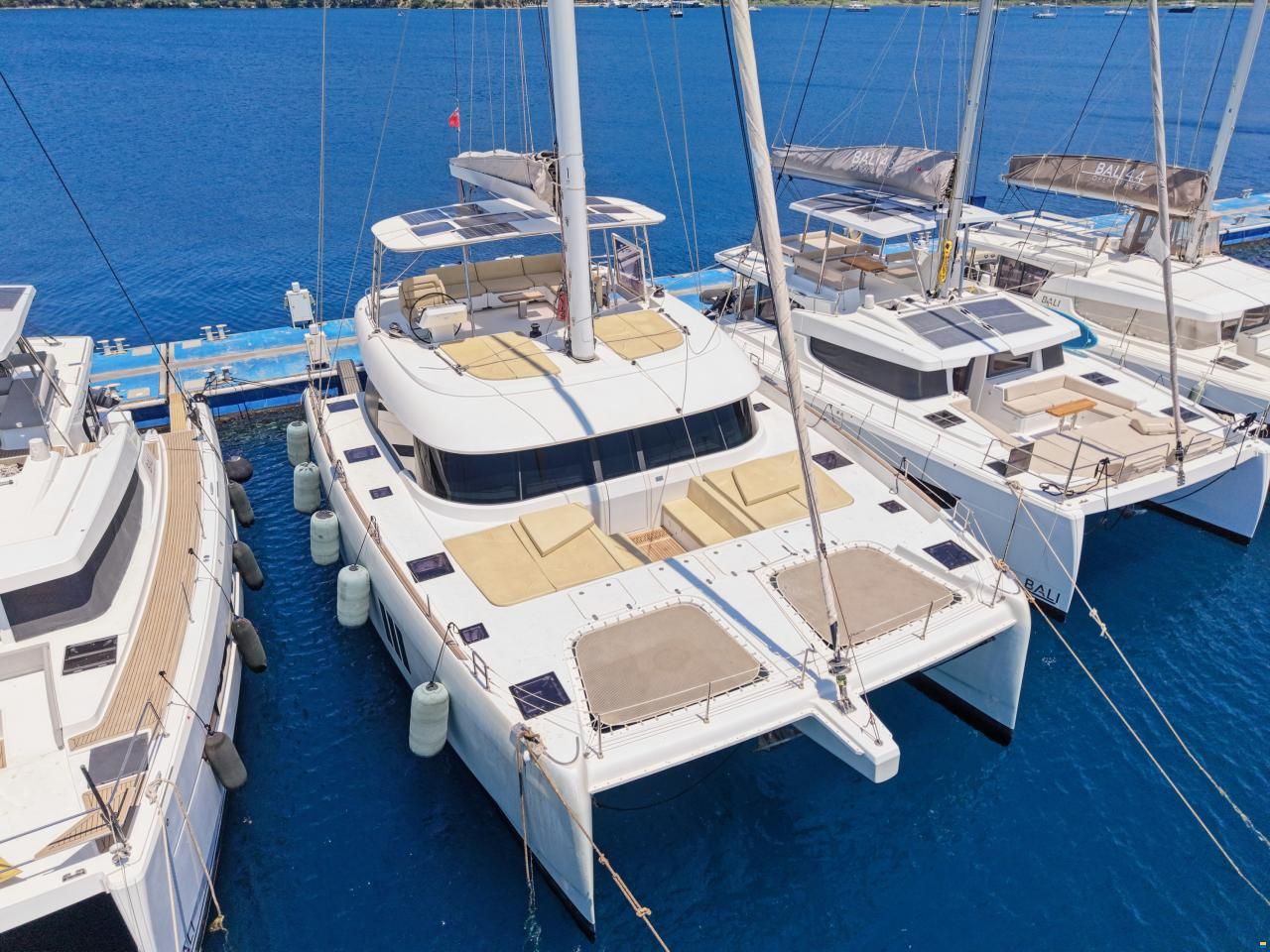 Sunreef 50