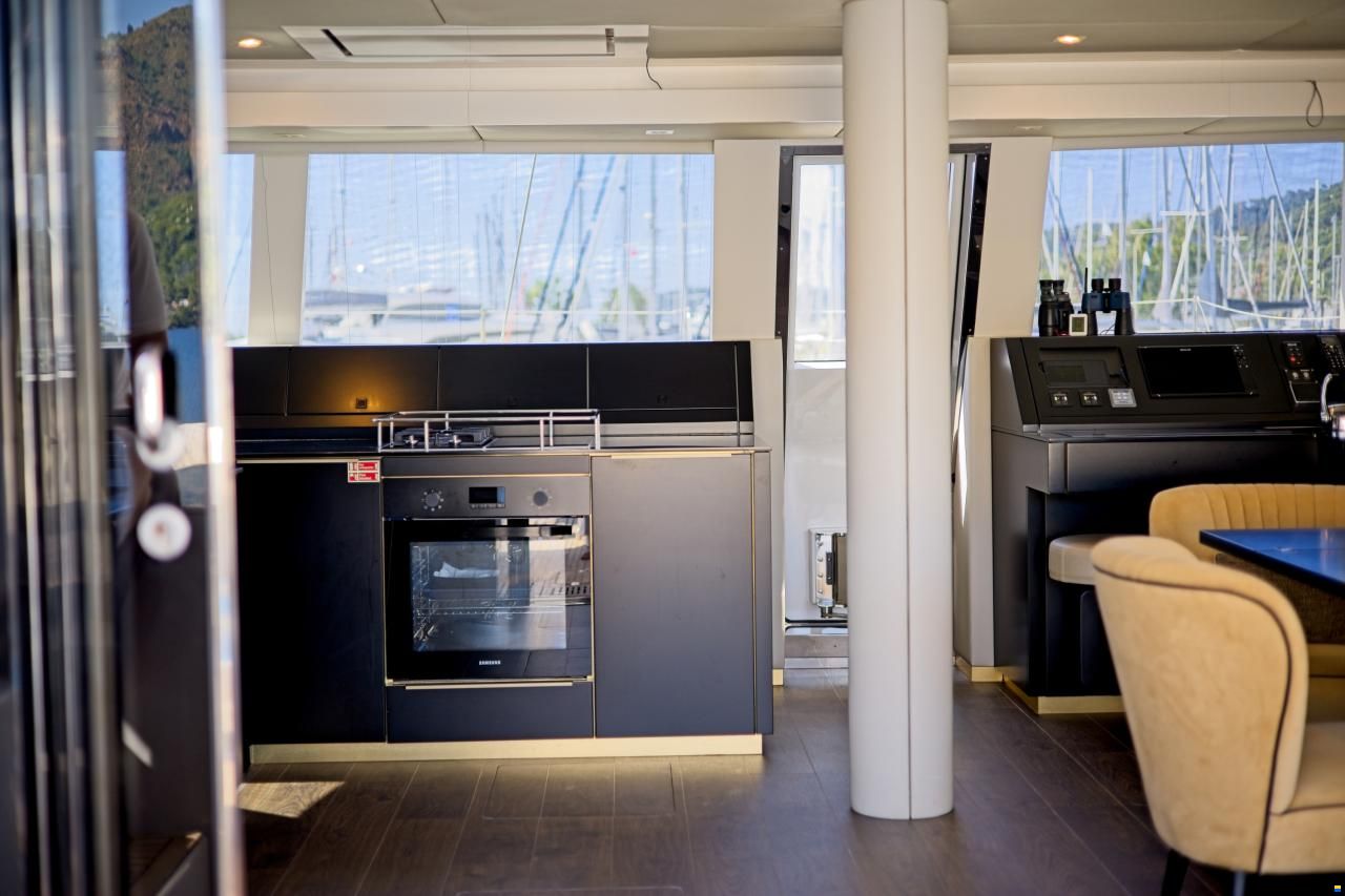 Sunreef 50