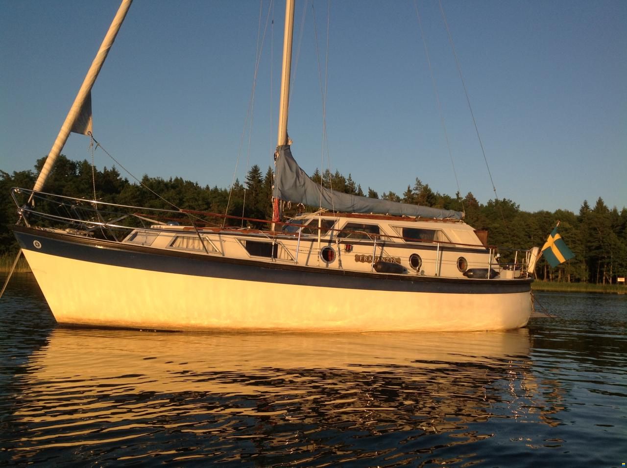 Brofjord 36