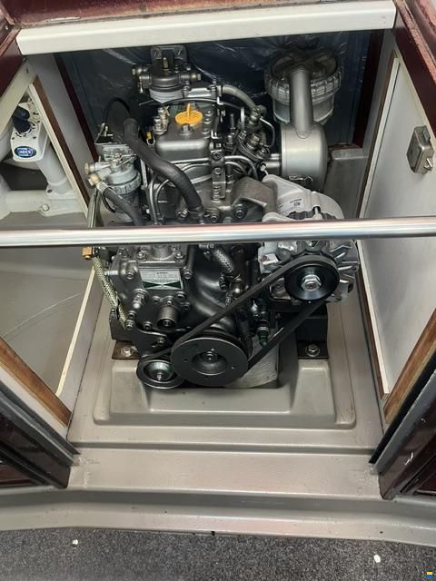 Dehler 32