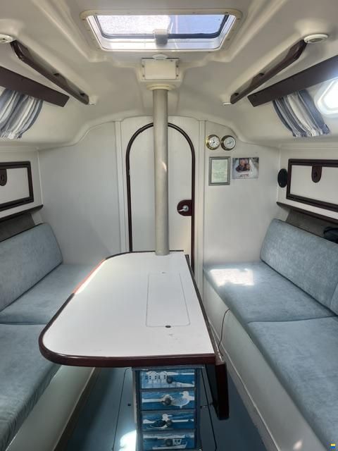 Dehler 32
