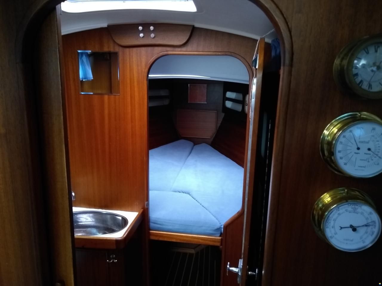Spirit 32