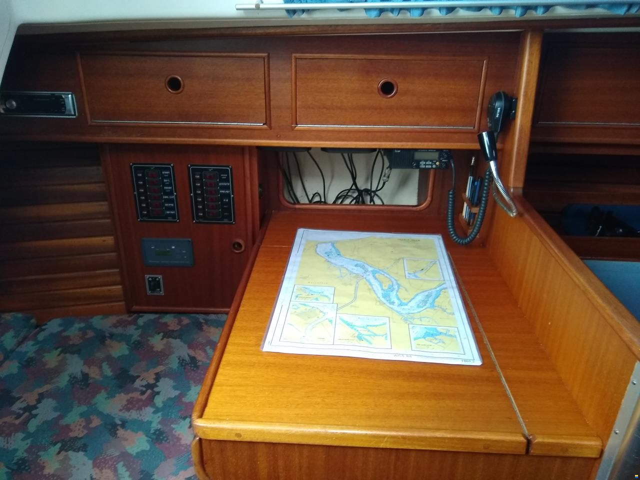 Spirit 32