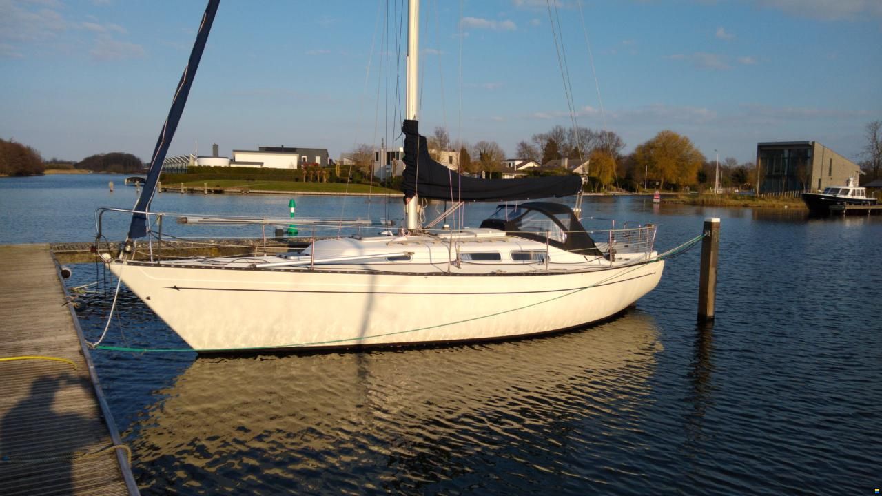 Spirit 32