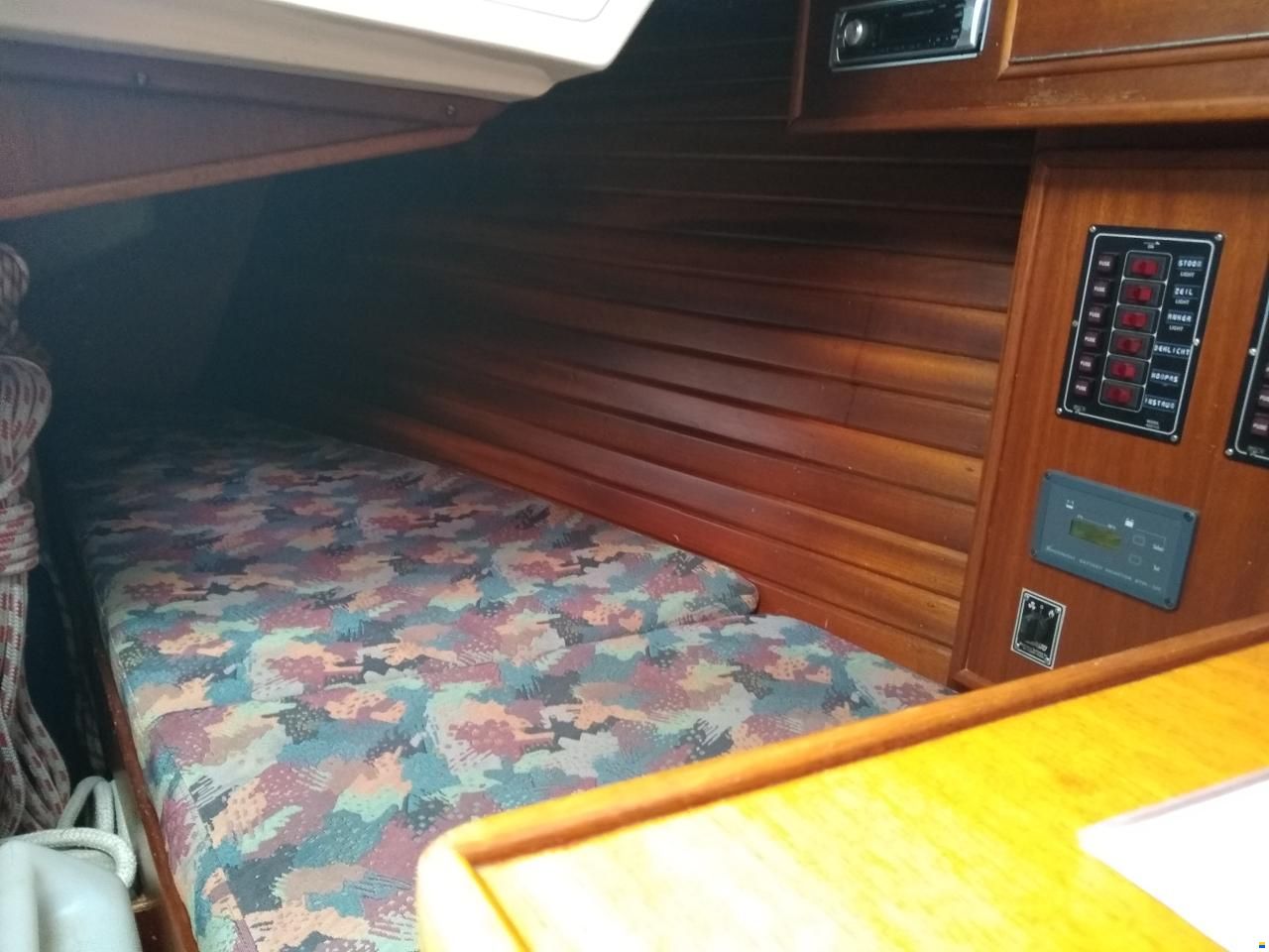 Spirit 32