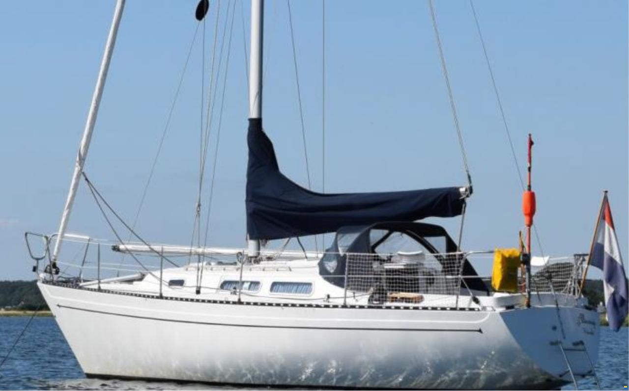 Spirit 32