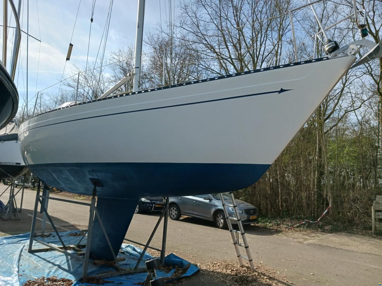 Spirit 32