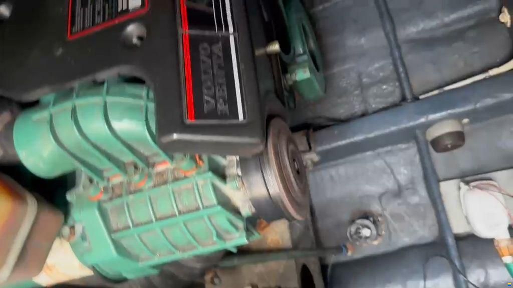 Cranchi Smeraldo 37