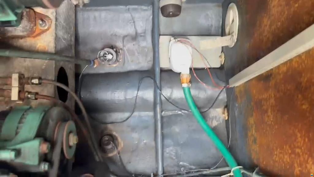 Cranchi Smeraldo 37
