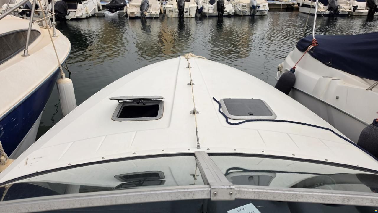 Sea Ray Pachanga