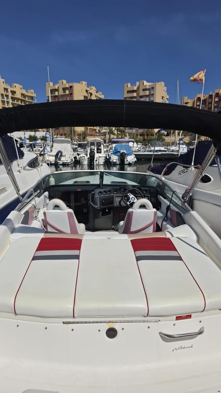 Sea Ray Pachanga