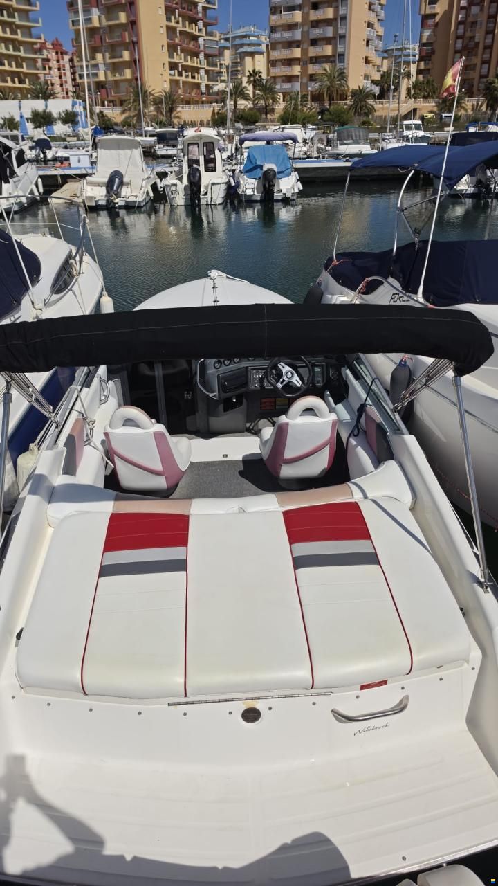 Sea Ray Pachanga