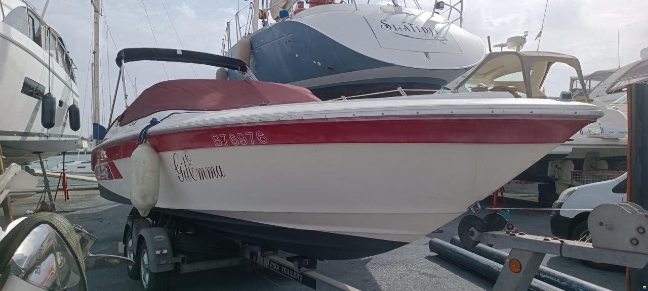 Sea Ray Pachanga
