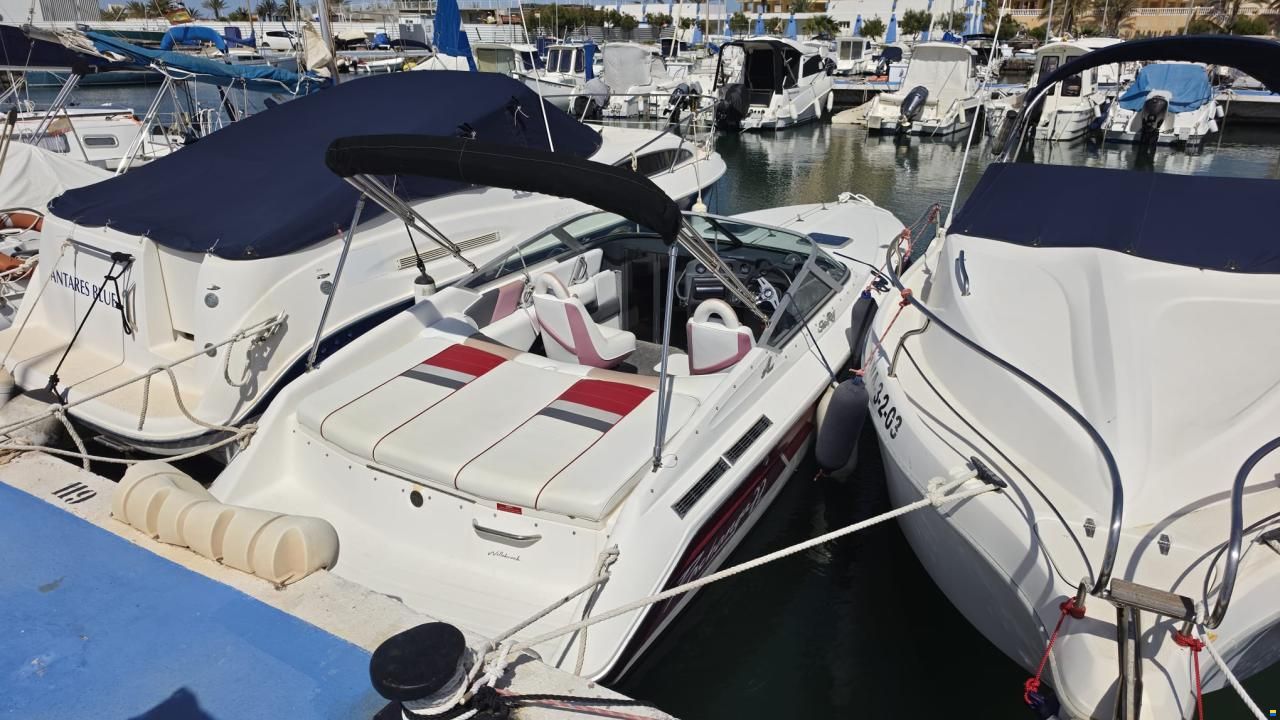 Sea Ray Pachanga