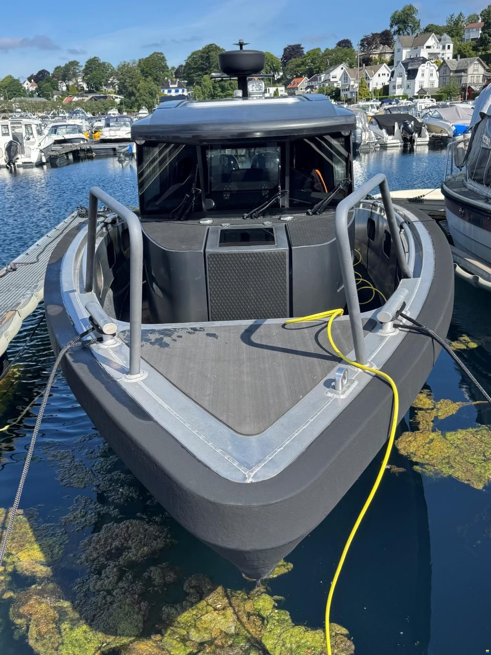 Maril 990 CC