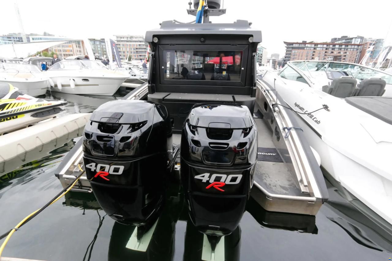 Maril 990 CC