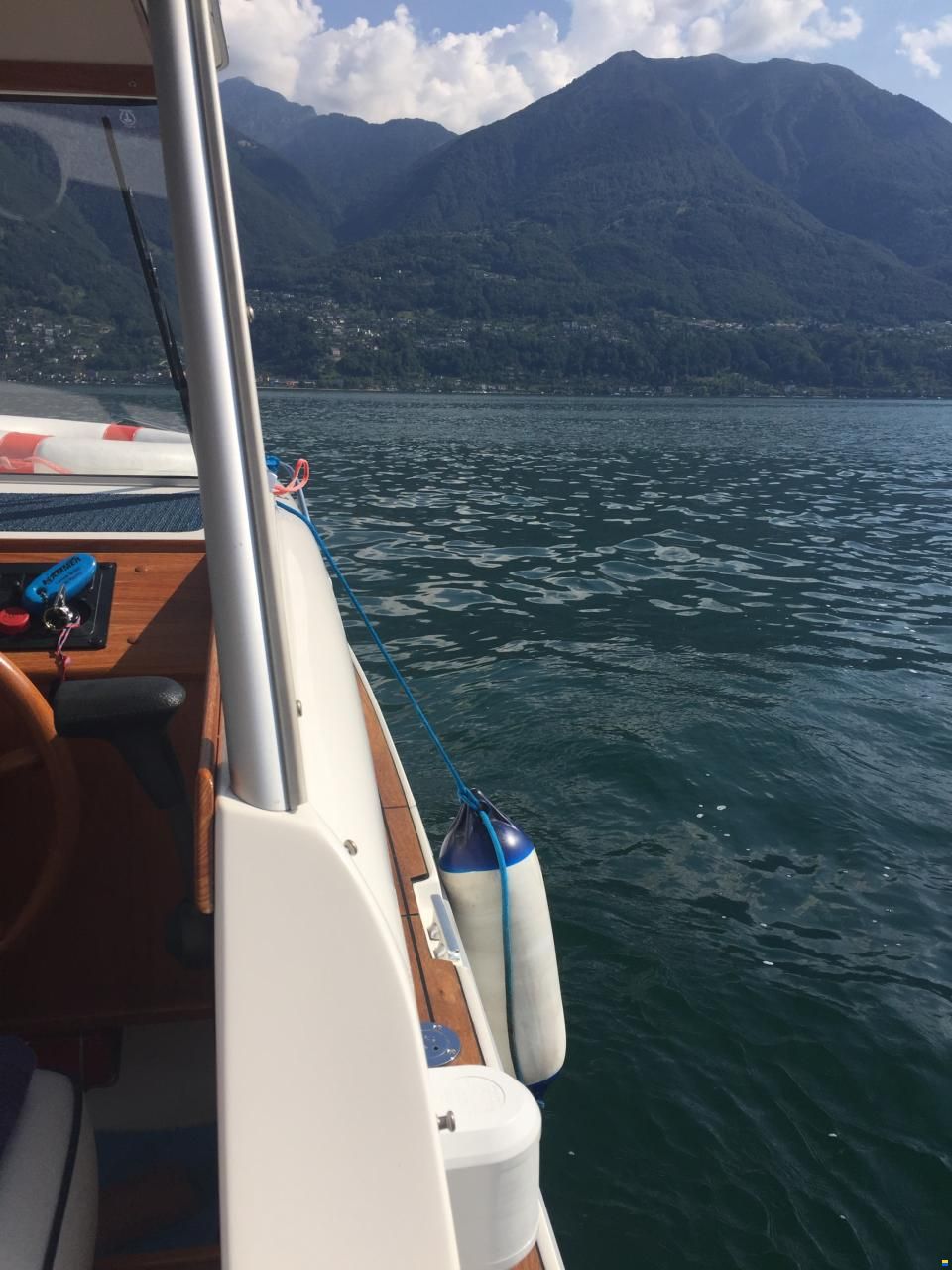 Nidelv Classic 24